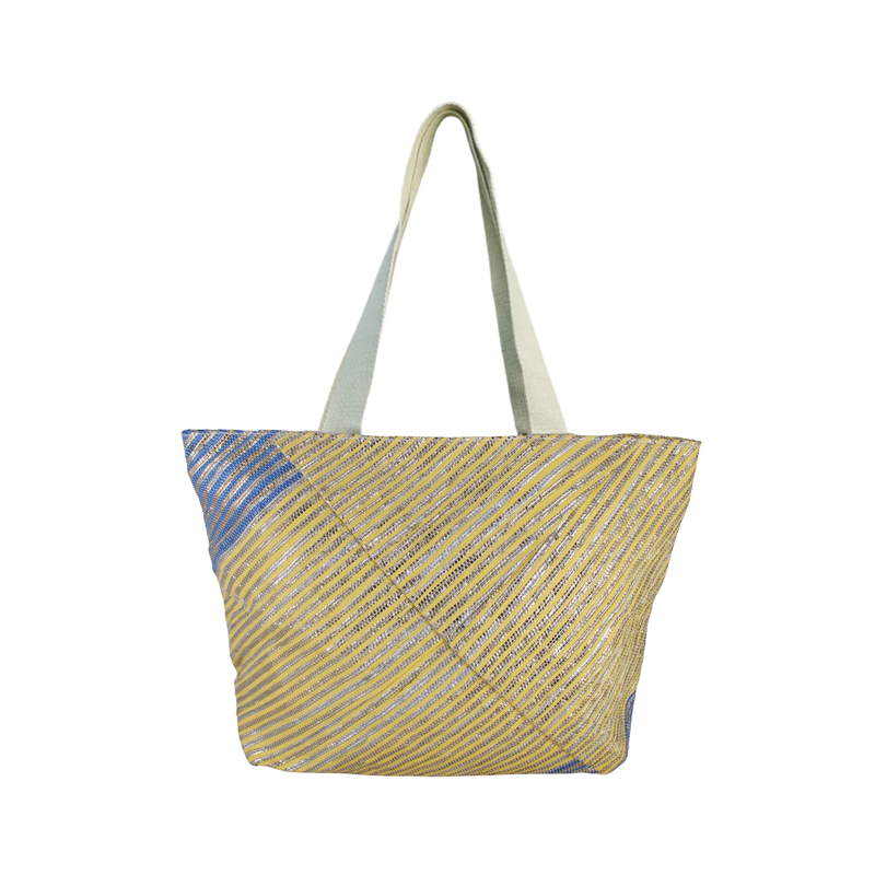 Ecokaari Upcycled Beach Bag (BB0390)