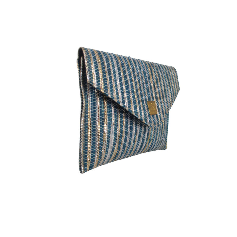 Envelope Clutch Sling