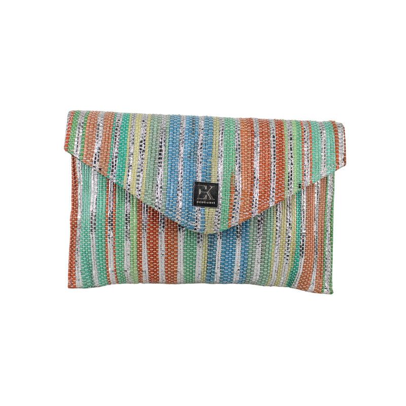Envelope Clutch Sling