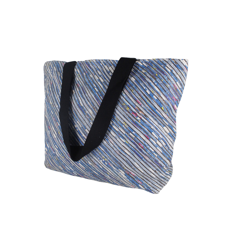 Ecokaari Upcycled Beach Bag (BB0391)