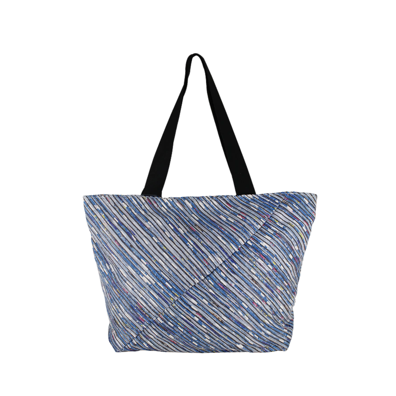 Ecokaari Upcycled Beach Bag (BB0391)