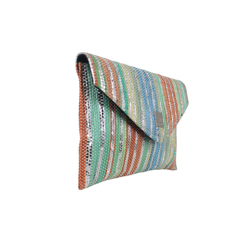 Envelope Clutch Sling