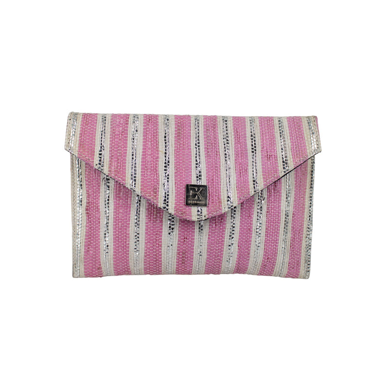Envelope Clutch Sling