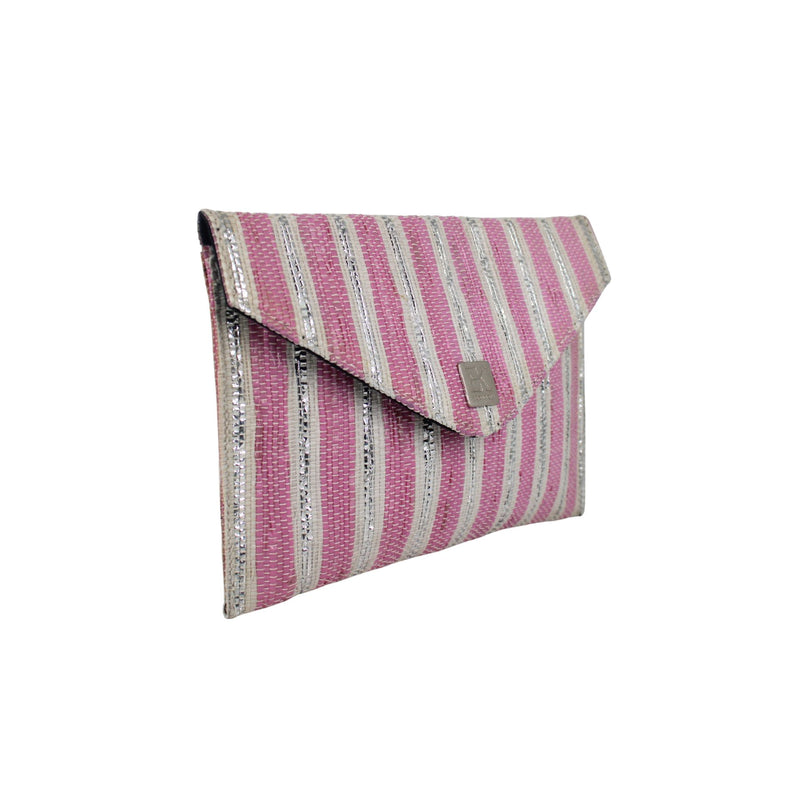 Envelope Clutch Sling