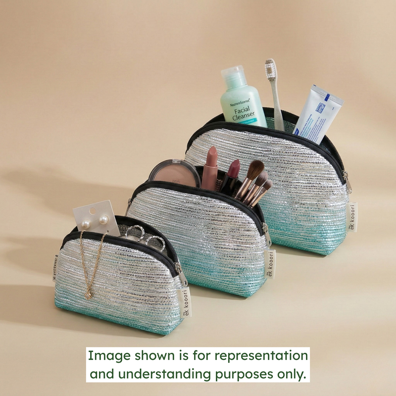 D-Pouch (Set of 3)