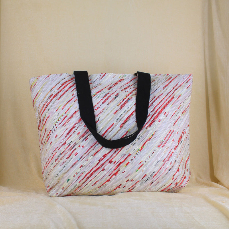 Ecokaari Upcycled Beach Bag (BB0397)