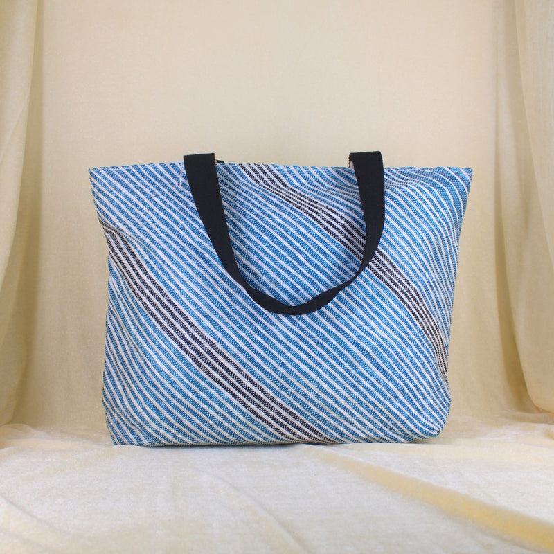 Ecokaari Upcycled Beach Bag (BB0354)