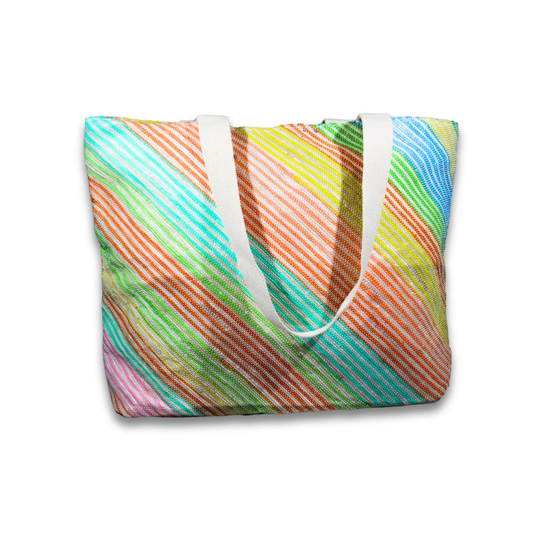 Ecokaari Upcycled Beach Bag(BB0336)