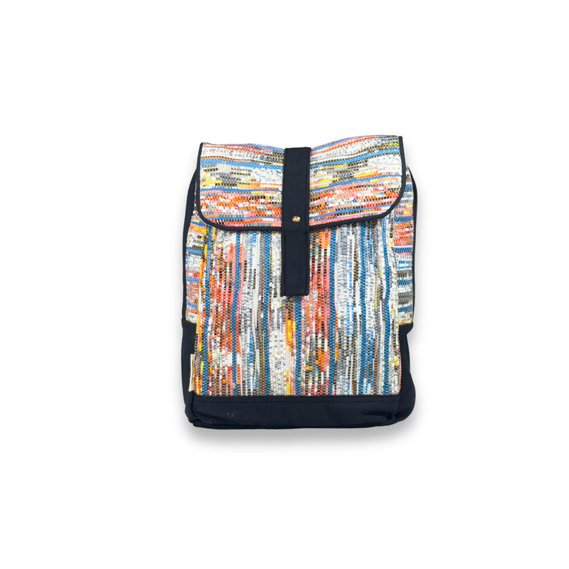 Mini Backpack (convertible)