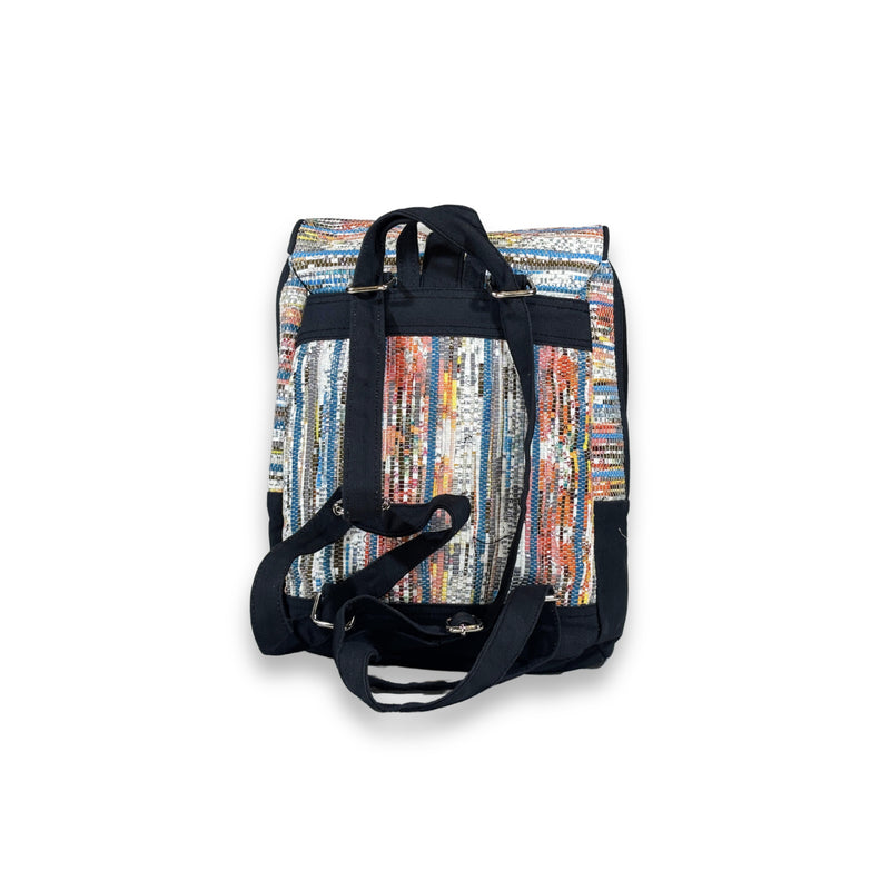 Mini Backpack (convertible)