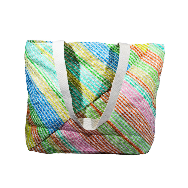 Ecokaari Upcycled Beach Bag(BB0336)