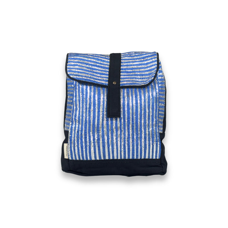 Mini Backpack (convertible)