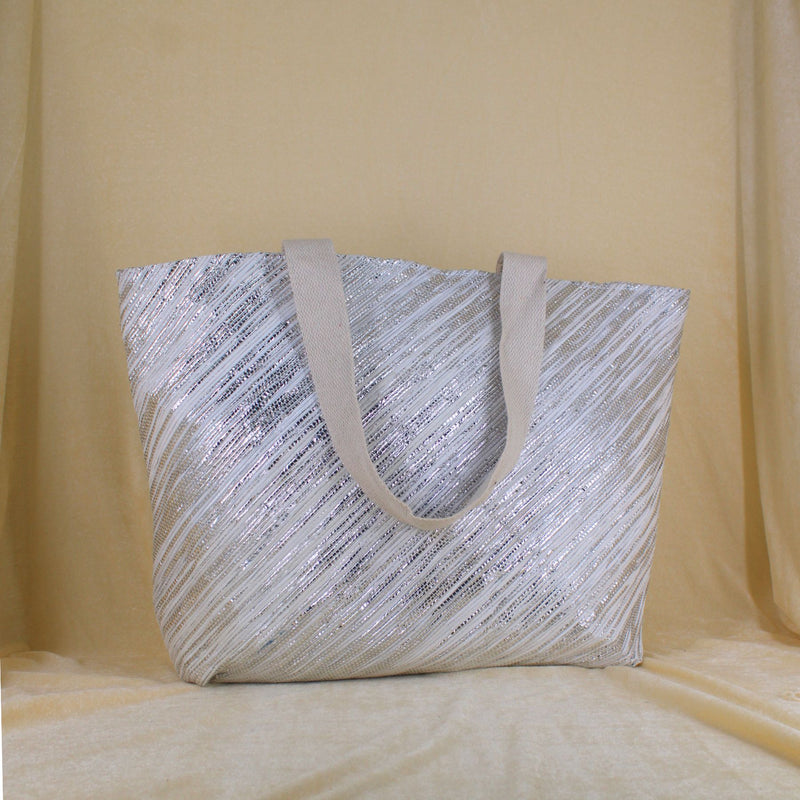 Ecokaari Upcycled Beach Bag (BB0394)