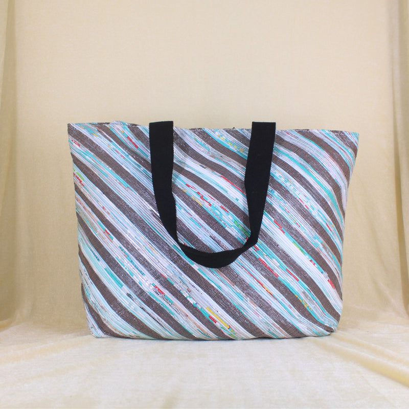 Ecokaari Upcycled Beach Bag (BB0387)