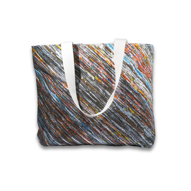 Ecokaari Upcycled Beach Bag(BB0338)