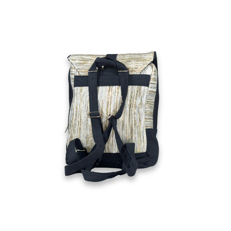 Mini Backpack (convertible)