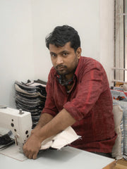 Akram Shaikh
