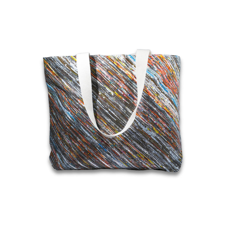 Ecokaari Upcycled Beach Bag(BB0338)