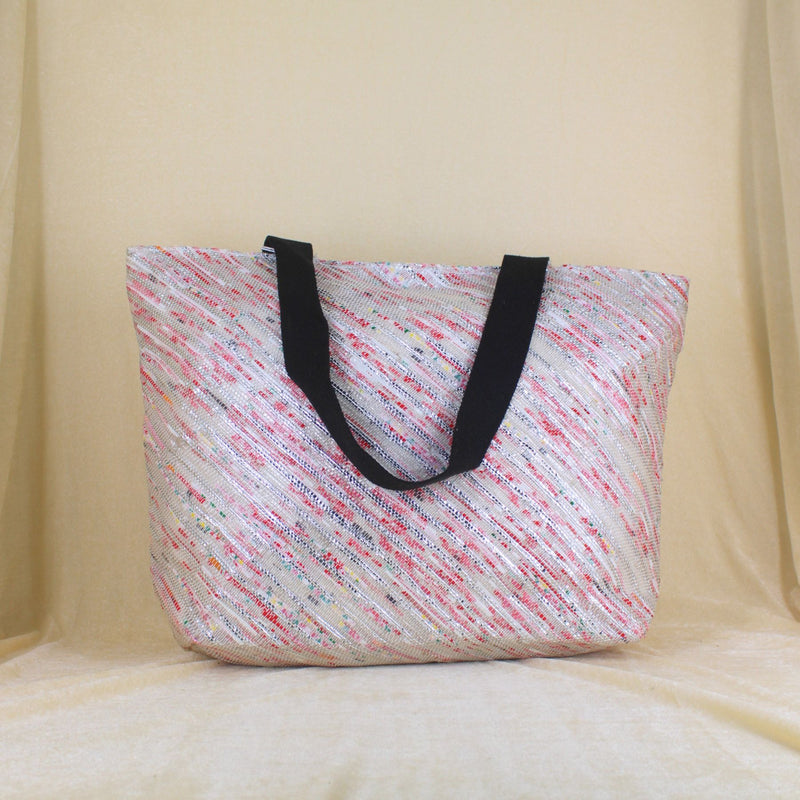 Ecokaari Upcycled Beach Bag (BB0370)
