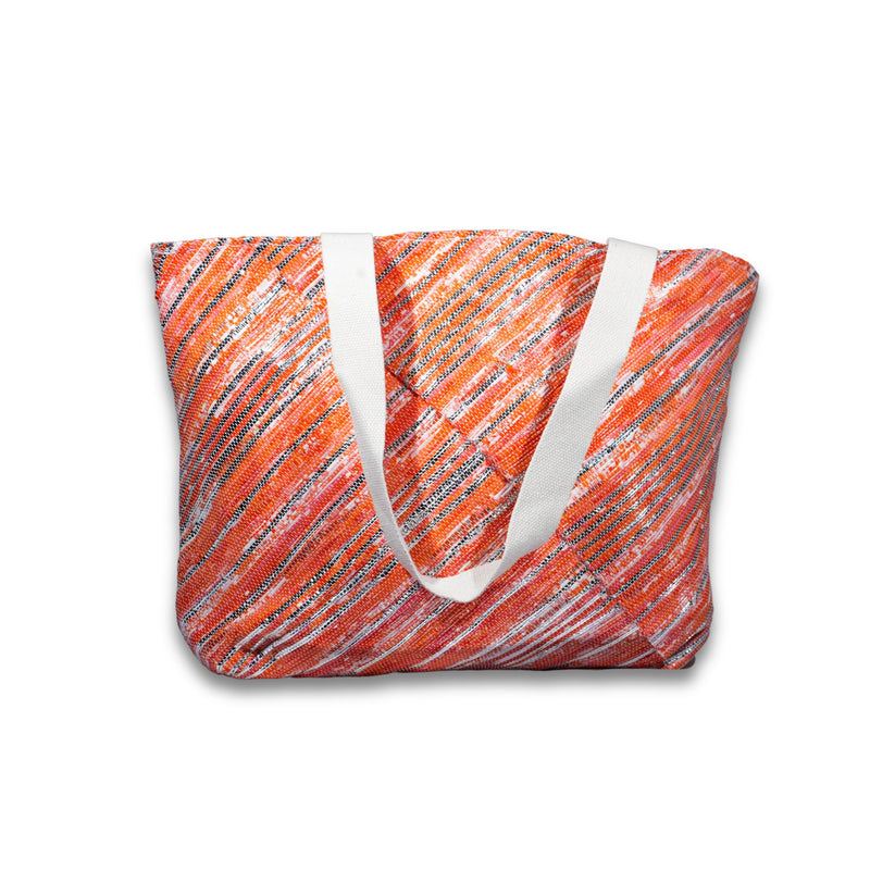 Ecokaari Upcycled Beach Bag(BB0339)