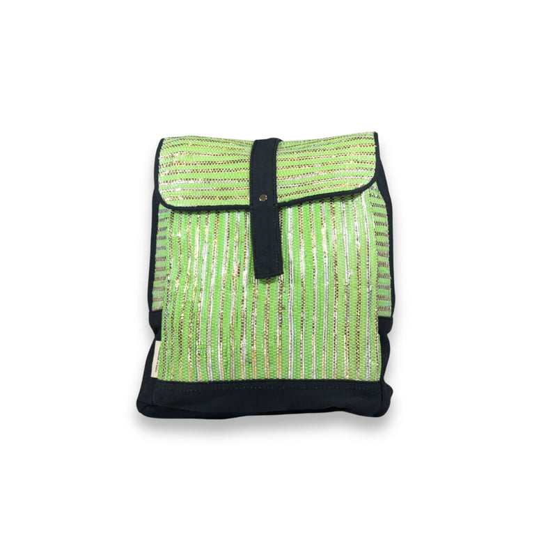 Mini Backpack (convertible)