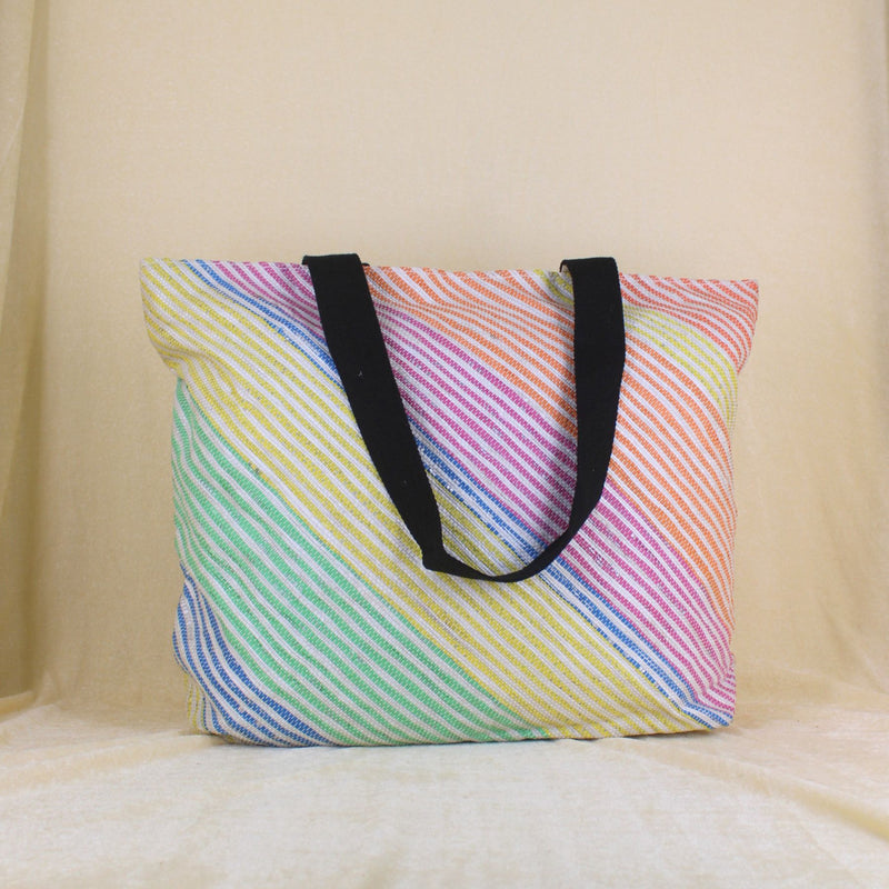 Ecokaari Upcycled Beach Bag (BB0337)