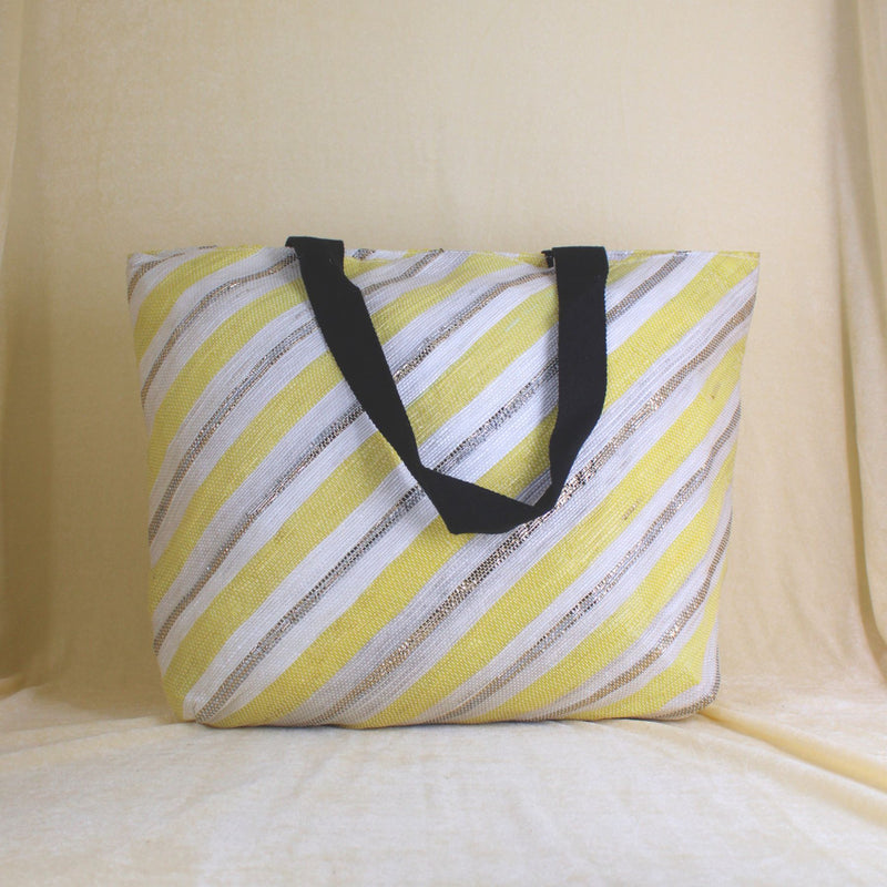 Ecokaari Upcycled Beach Bag (BB0324)