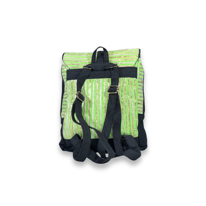 Mini Backpack (convertible)