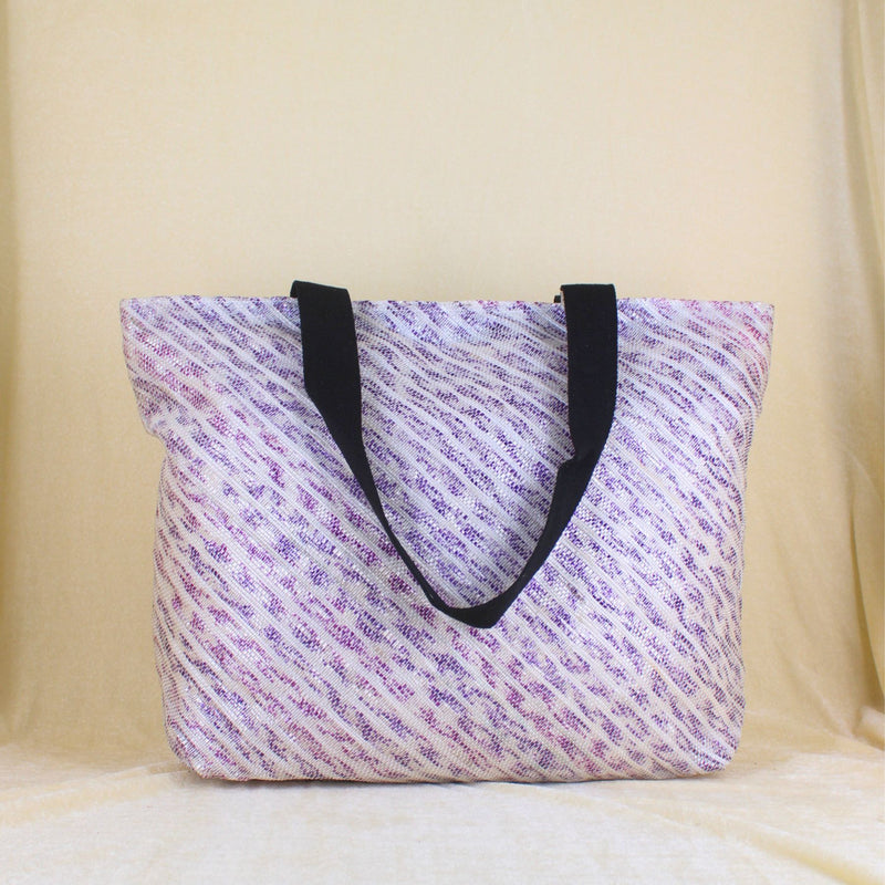 Ecokaari Upcycled Beach Bag (BB0348)