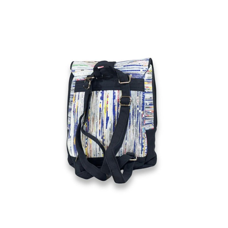 Mini Backpack (convertible)