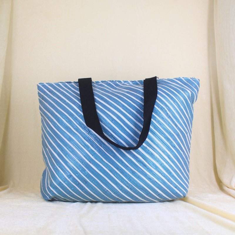 Ecokaari Upcycled Beach Bag (BB0344)