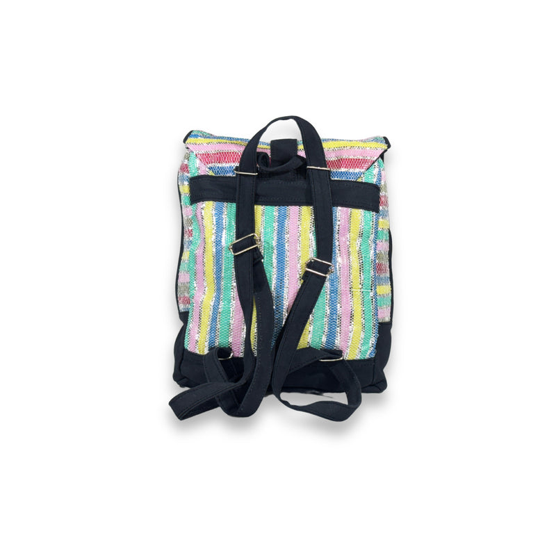 Mini Backpack (convertible)