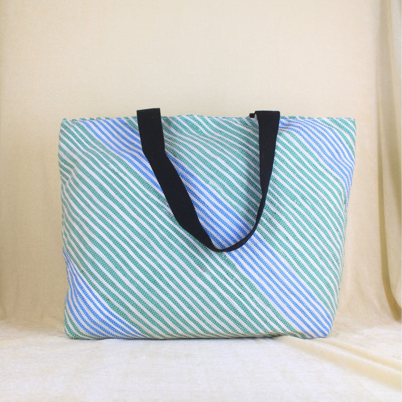 Ecokaari Upcycled Beach Bag (BB0368)