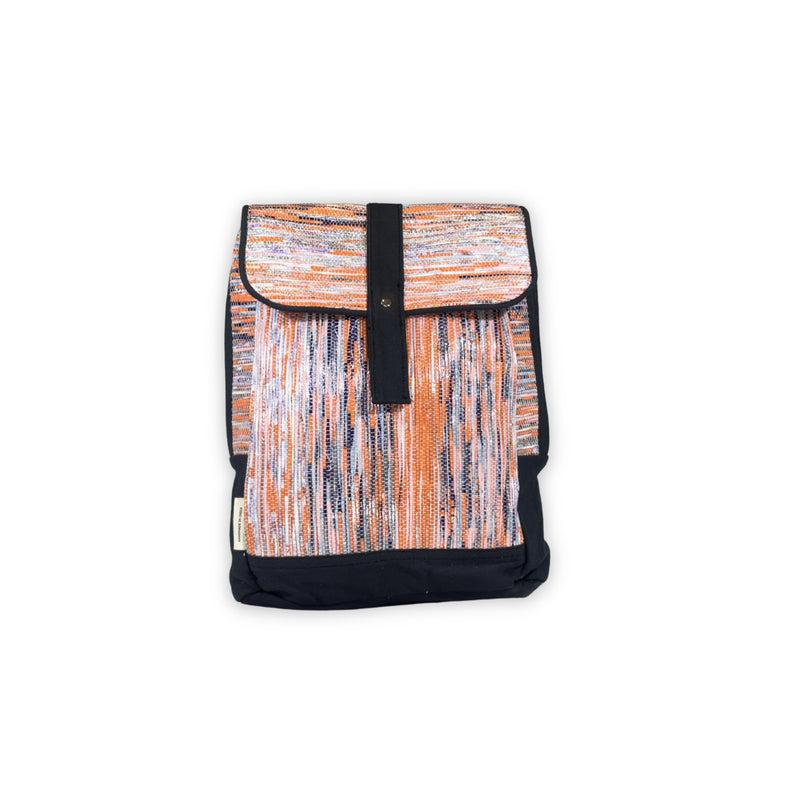 Mini Backpack (convertible)