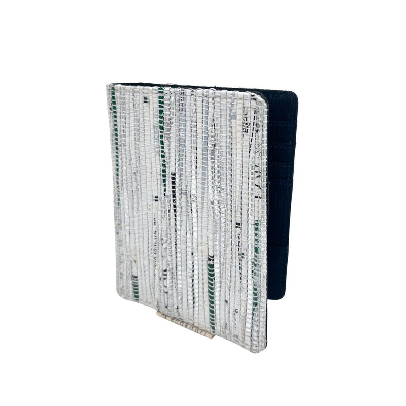 Upcycled Passport Holder & Travel Organiser (PH0037)