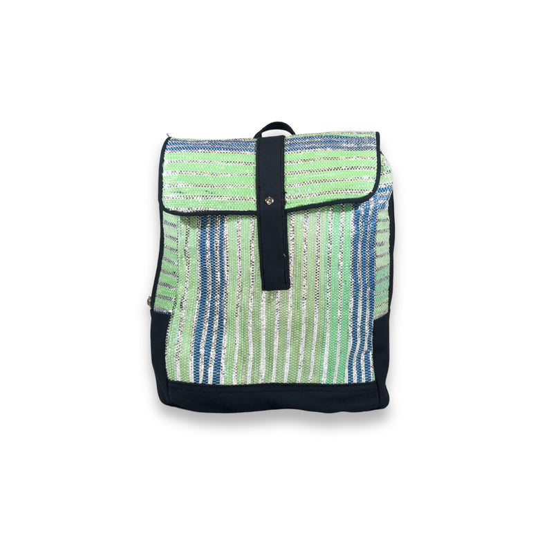 Mini Backpack (convertible)