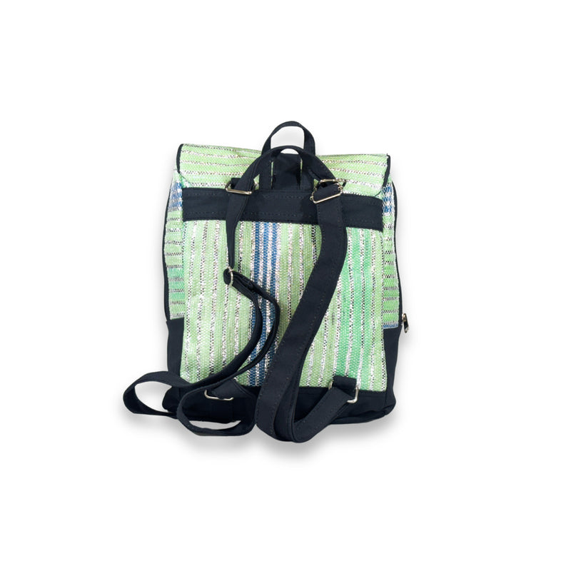 Mini Backpack (convertible)