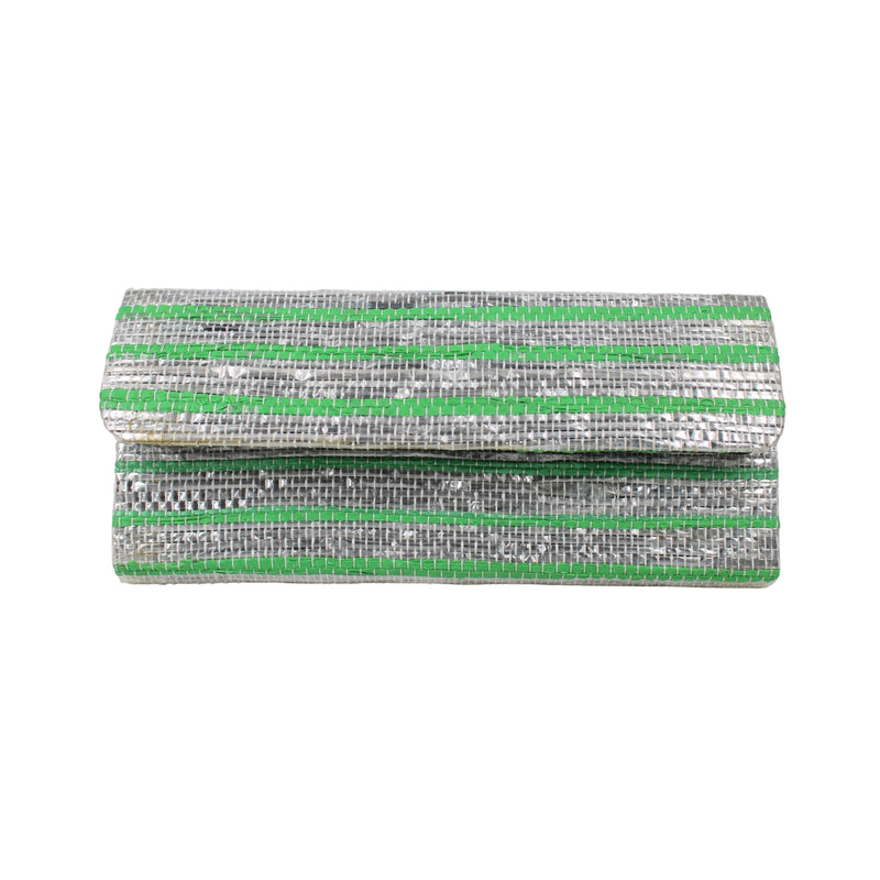Upcycled Sunglass Case (SC0037) | Handcrafted Eyewear Case