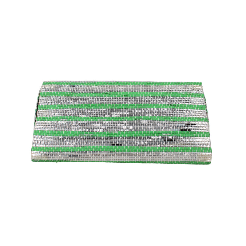 Upcycled Sunglass Case (SC0037) | Handcrafted Eyewear Case