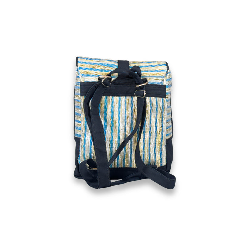 Mini Backpack (convertible)