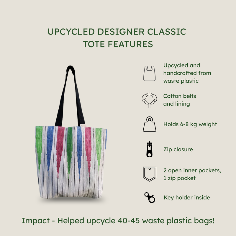 Classic Tote Designer