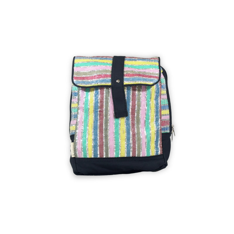 Mini Backpack (convertible)
