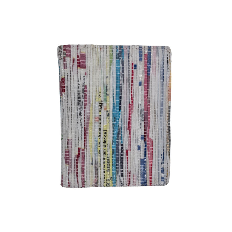 Upcycled Passport Holder & Travel Organiser (PH0031)