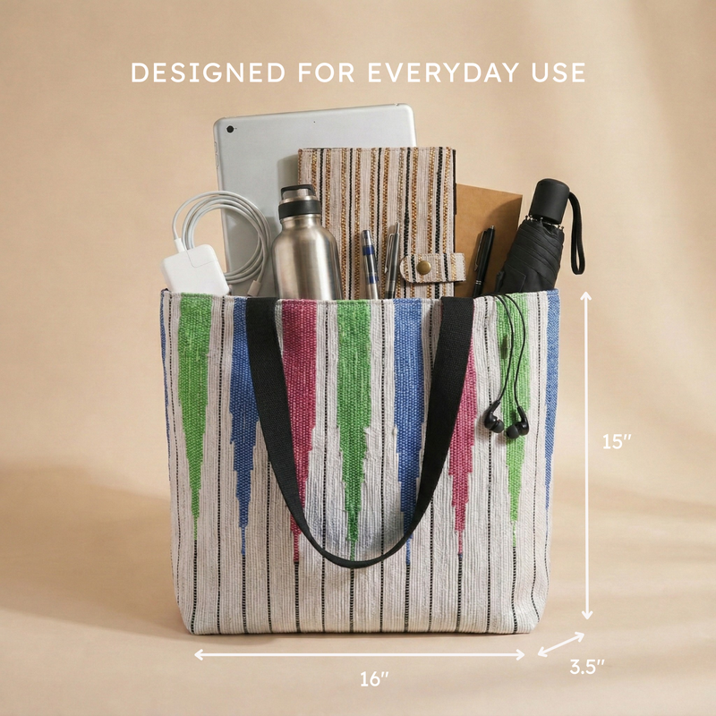 Classic Tote Designer