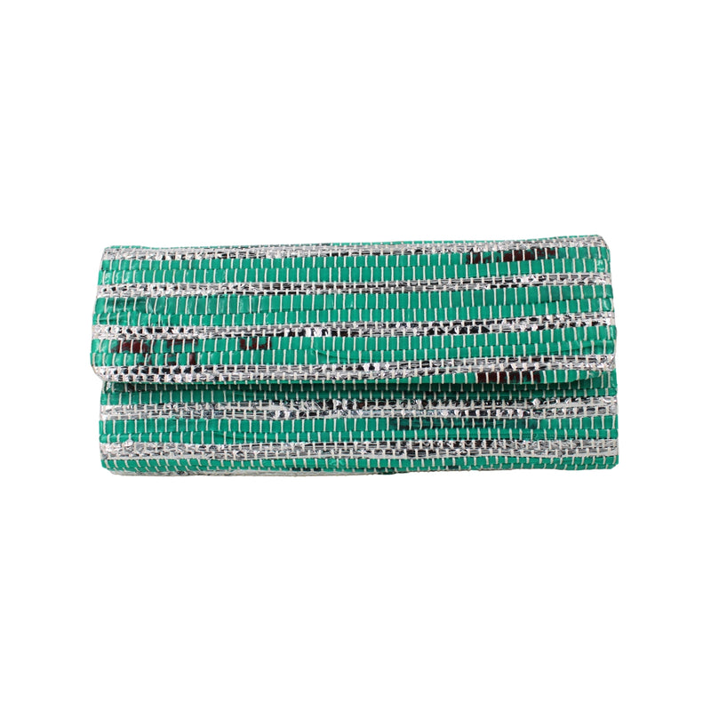 Upcycled Sunglass Case (SC0038) | Handcrafted Eyewear Case