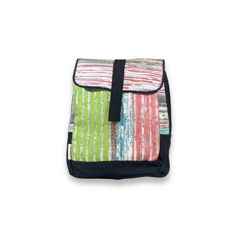 Mini Backpack (convertible)