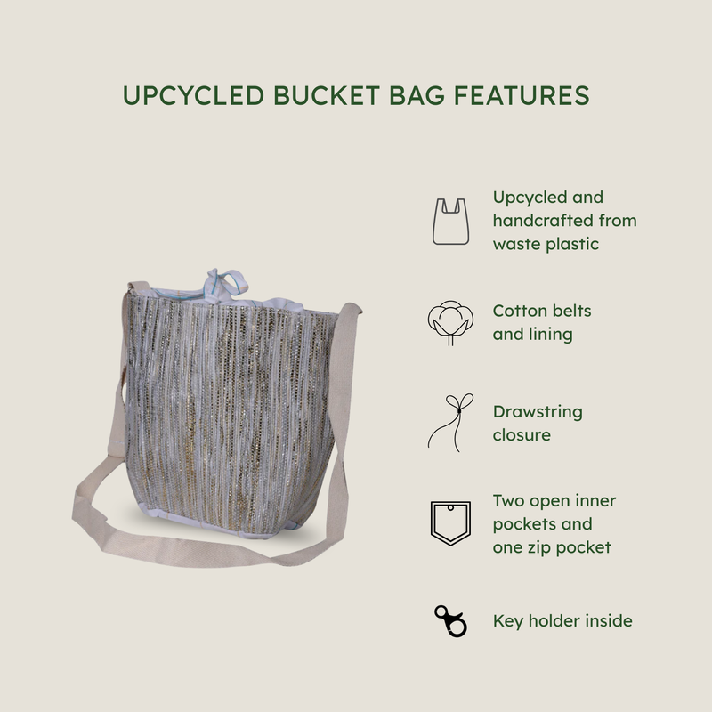 Bucket Bag