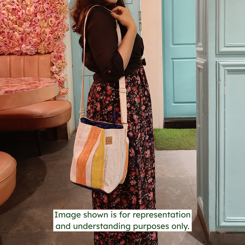 Bucket Bag