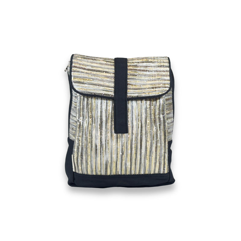 Mini Backpack (convertible)