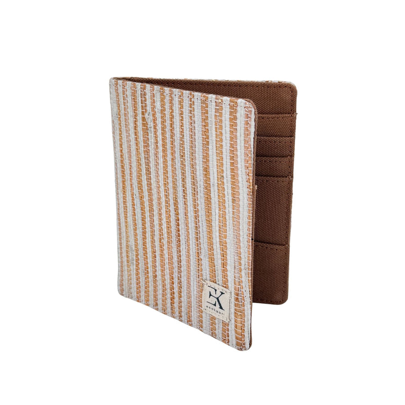 Upcycled Passport Holder & Travel Organiser (PH0033)